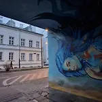 Lägenhet 