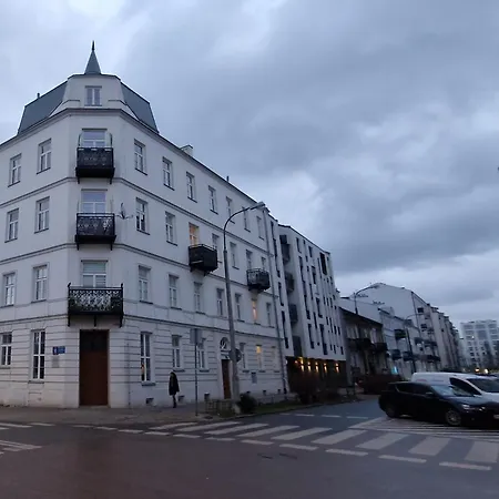 Lägenhet 