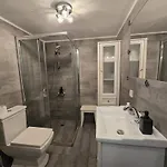 Апартаменты 