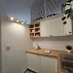Апартаменты 