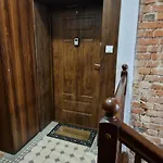 Апартаменты 