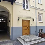 Апартаменты 