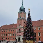Апартаменты 