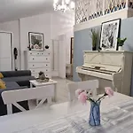 Апартаменты 