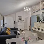 Апартаменты 