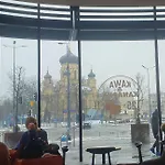 Апартаменты 
