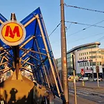Апартаменты 